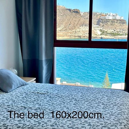 Su Eminencia - Sea View Apartment With Modern Comforts Playa Del Cura  Exterior foto