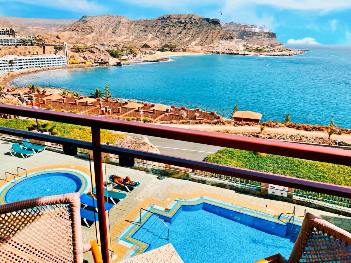 Su Eminencia - Sea View Apartment With Modern Comforts Playa Del Cura  Exterior foto