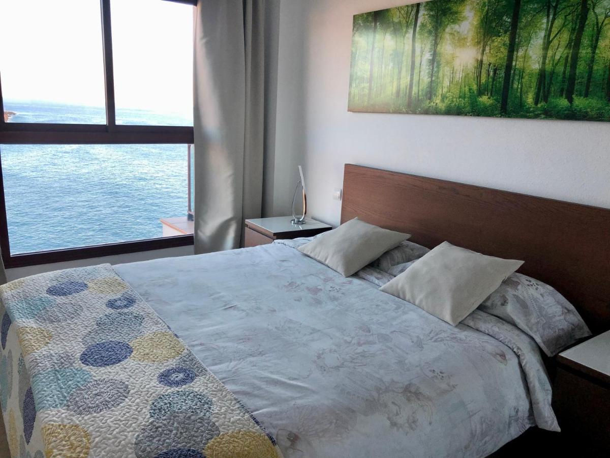 Su Eminencia - Sea View Apartment With Modern Comforts Playa Del Cura  Exterior foto