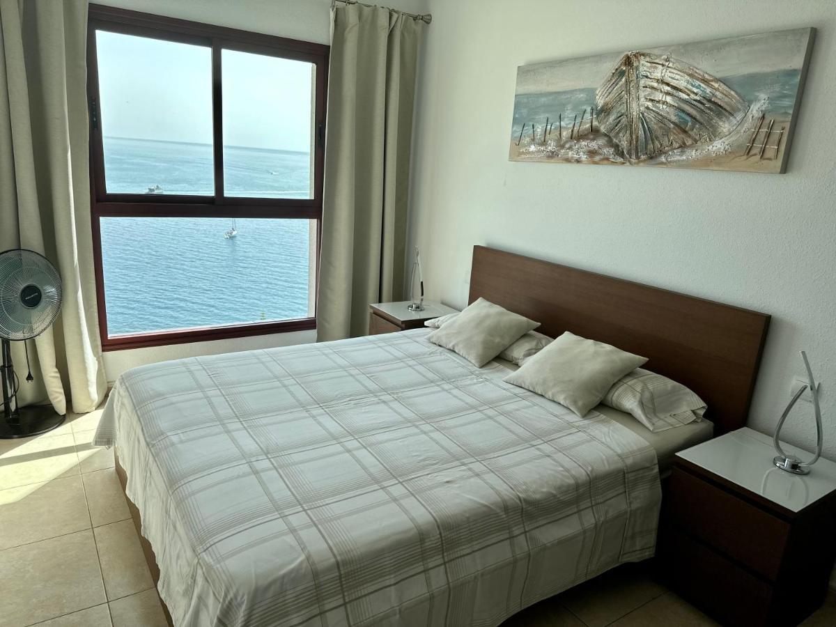 Su Eminencia - Sea View Apartment With Modern Comforts Playa Del Cura  Exterior foto