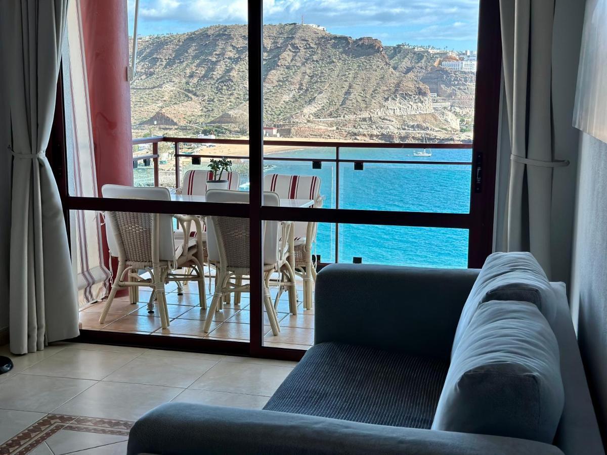 Su Eminencia - Sea View Apartment With Modern Comforts Playa Del Cura  Exterior foto