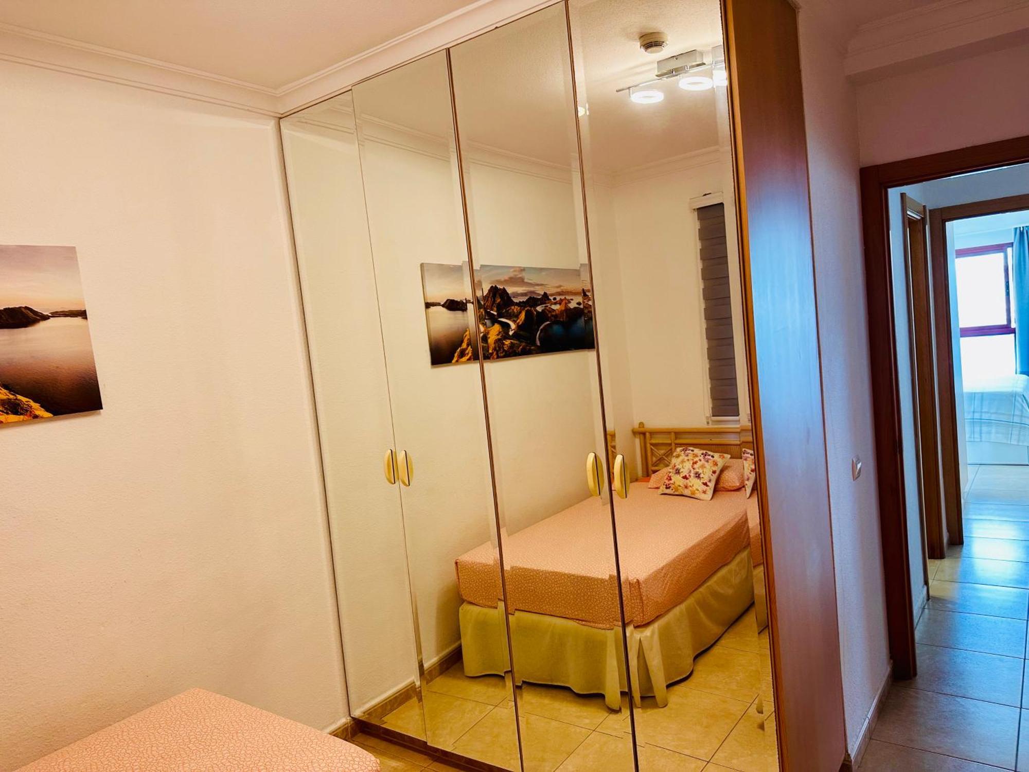 Su Eminencia - Sea View Apartment With Modern Comforts Playa Del Cura  Exterior foto