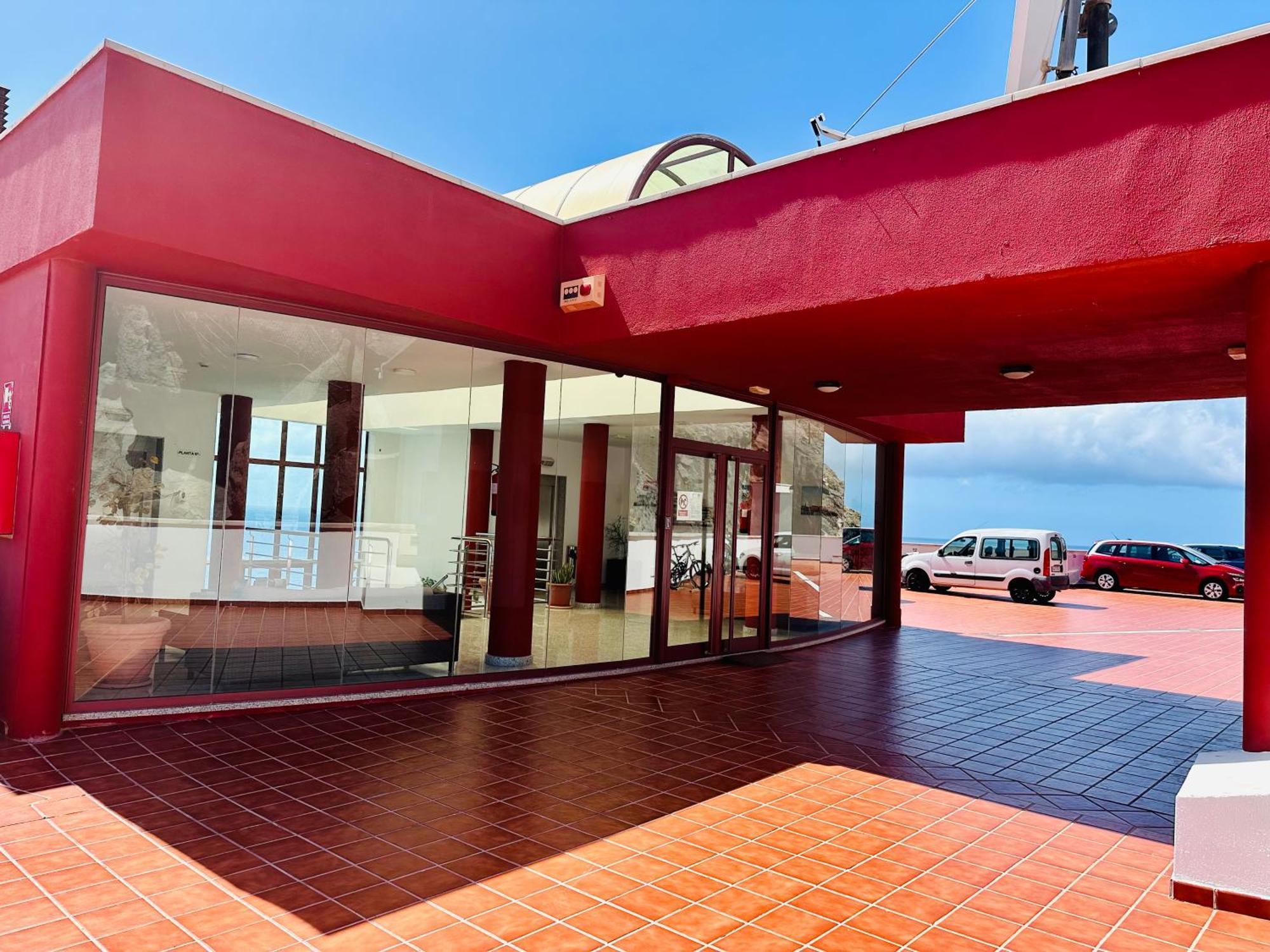 Su Eminencia - Sea View Apartment With Modern Comforts Playa Del Cura  Exterior foto