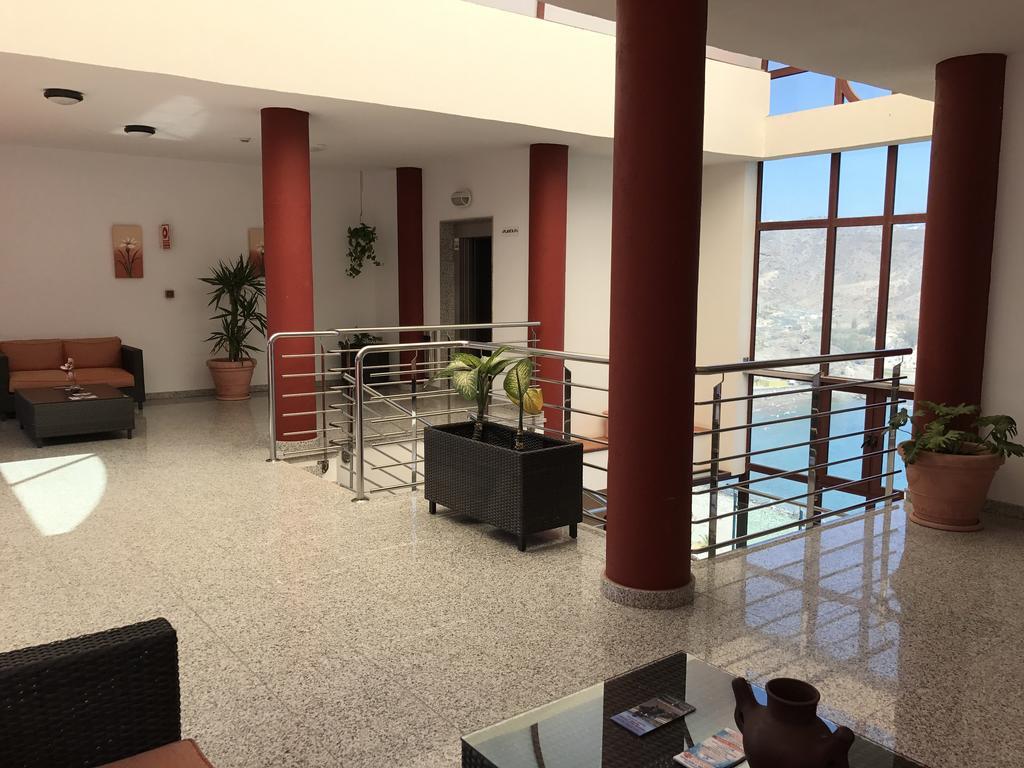 Su Eminencia - Sea View Apartment With Modern Comforts Playa Del Cura  Exterior foto