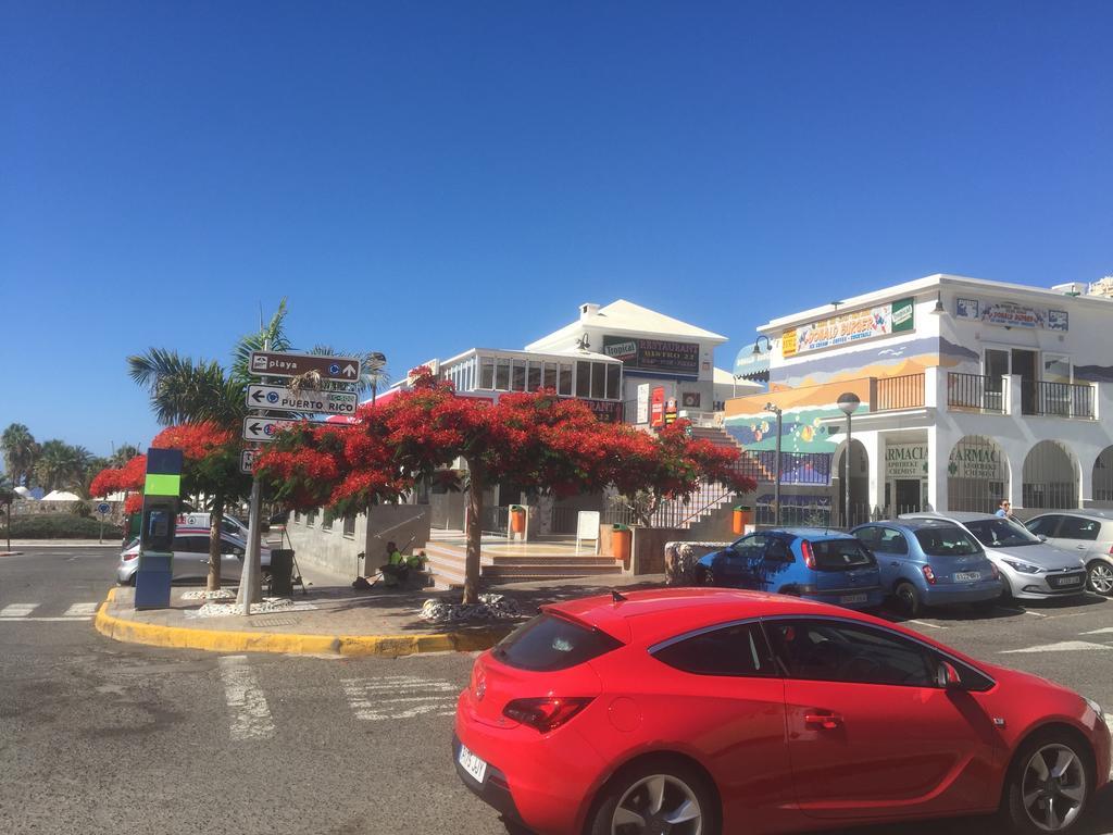 Su Eminencia - Sea View Apartment With Modern Comforts Playa Del Cura  Exterior foto