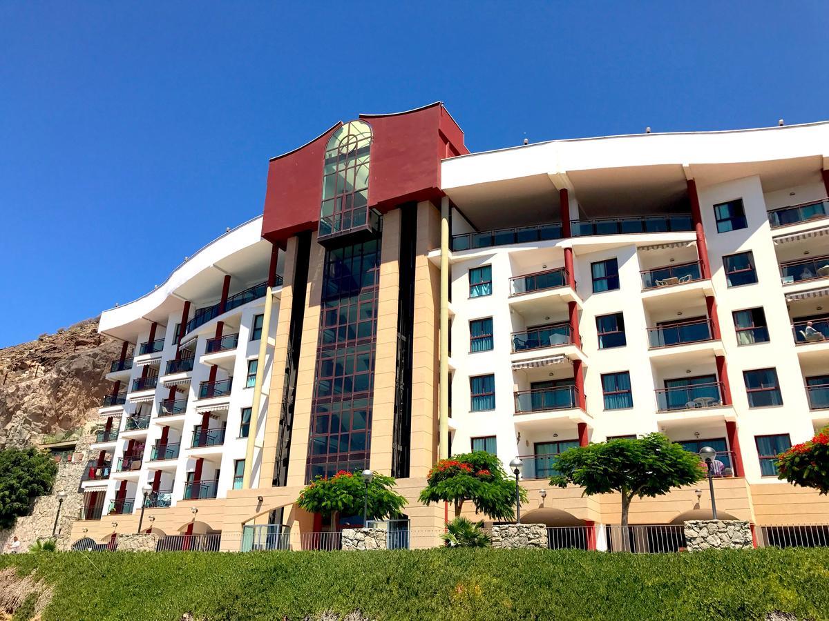 Su Eminencia - Sea View Apartment With Modern Comforts Playa Del Cura  Exterior foto