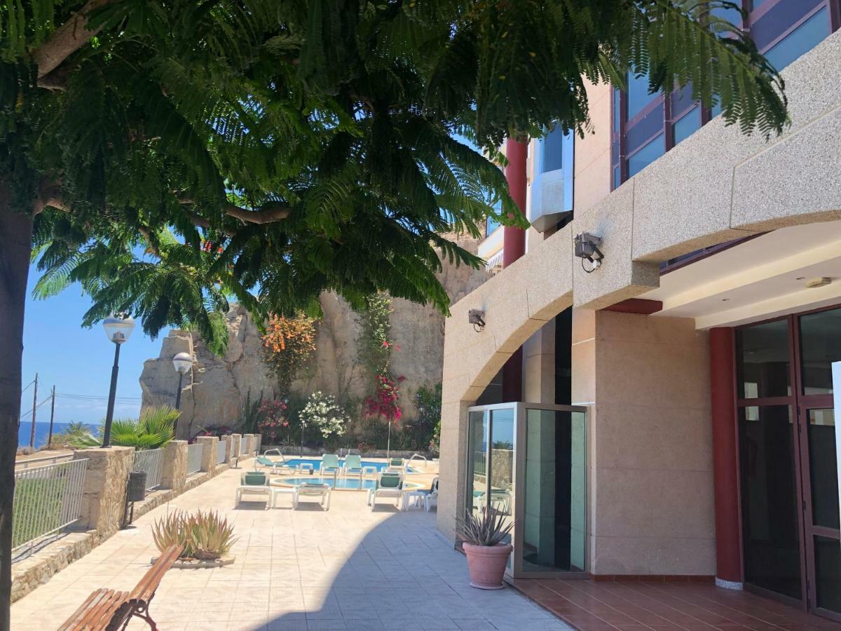 Su Eminencia - Sea View Apartment With Modern Comforts Playa Del Cura  Exterior foto