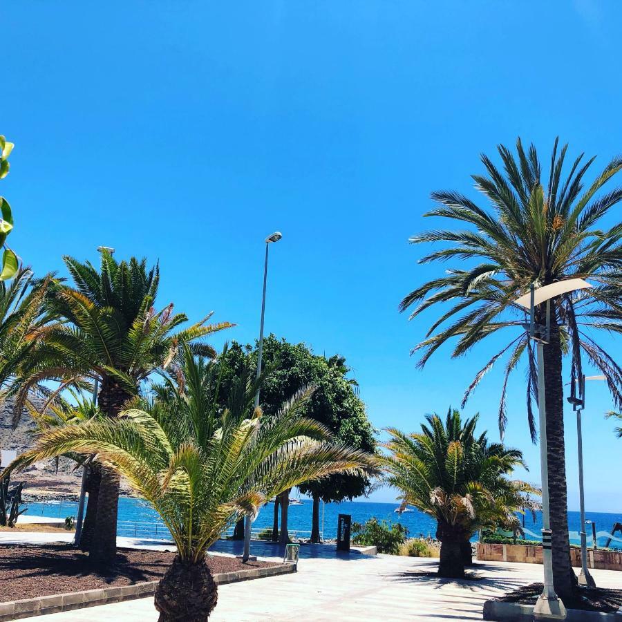 Su Eminencia - Sea View Apartment With Modern Comforts Playa Del Cura  Exterior foto