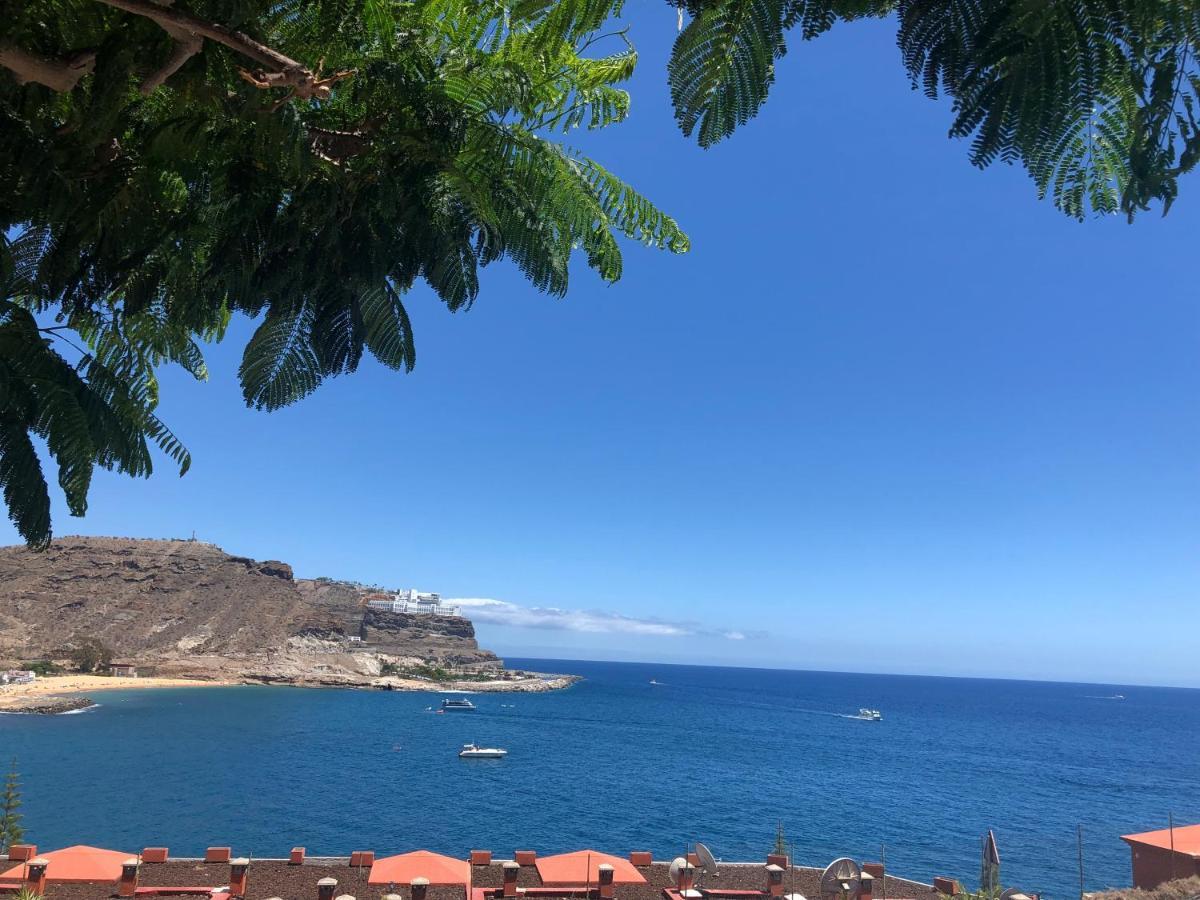 Su Eminencia - Sea View Apartment With Modern Comforts Playa Del Cura  Exterior foto